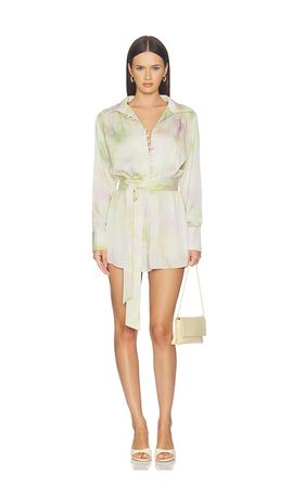Curaae by Elliatt Curaae by Elliatt Lova Playsuit