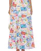 Curaae by Elliatt Curaae by Elliatt Naelle Maxi Skirt - 1