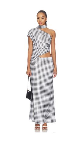 Curaae by Elliatt Curaae by Elliatt Siane Maxi Dress