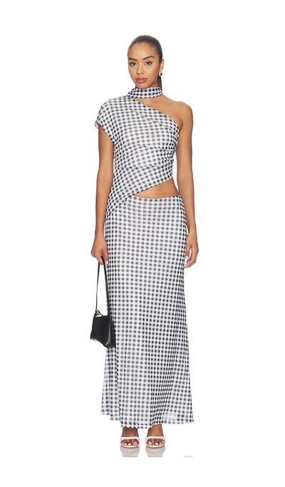 Curaae by Elliatt Curaae by Elliatt Siane Maxi Dress
