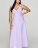 Curaae Rafaella Fit & Flare Midi Dress - 1