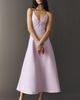 Curaae Rafaella Fit & Flare Midi Dress - 2
