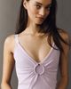 Curaae Rafaella Fit & Flare Midi Dress - 3