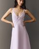Curaae Rafaella Fit & Flare Midi Dress - 5