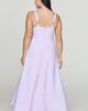 Curaae Rafaella Fit & Flare Midi Dress - 7