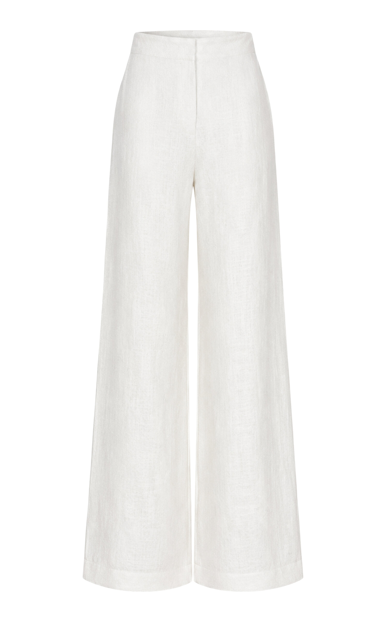 Curatoria Curatoria Alba Linen Pants