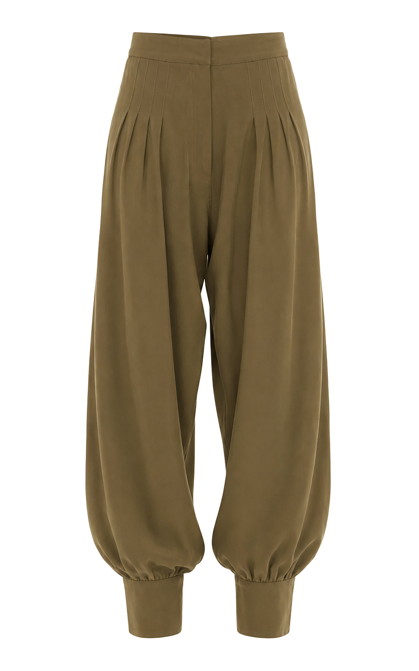 Curatoria Curatoria Delta Pants