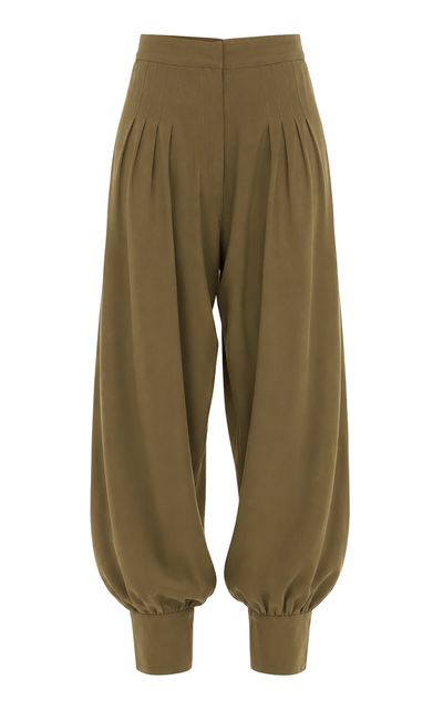 Curatoria Curatoria Delta Pants