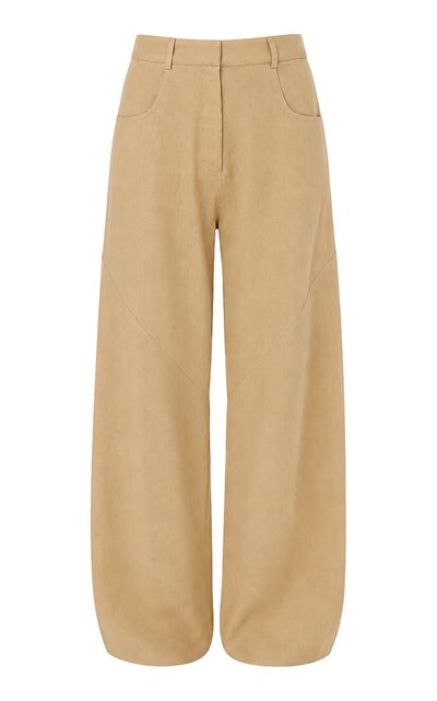 Curatoria Curatoria Duna Linen Pants