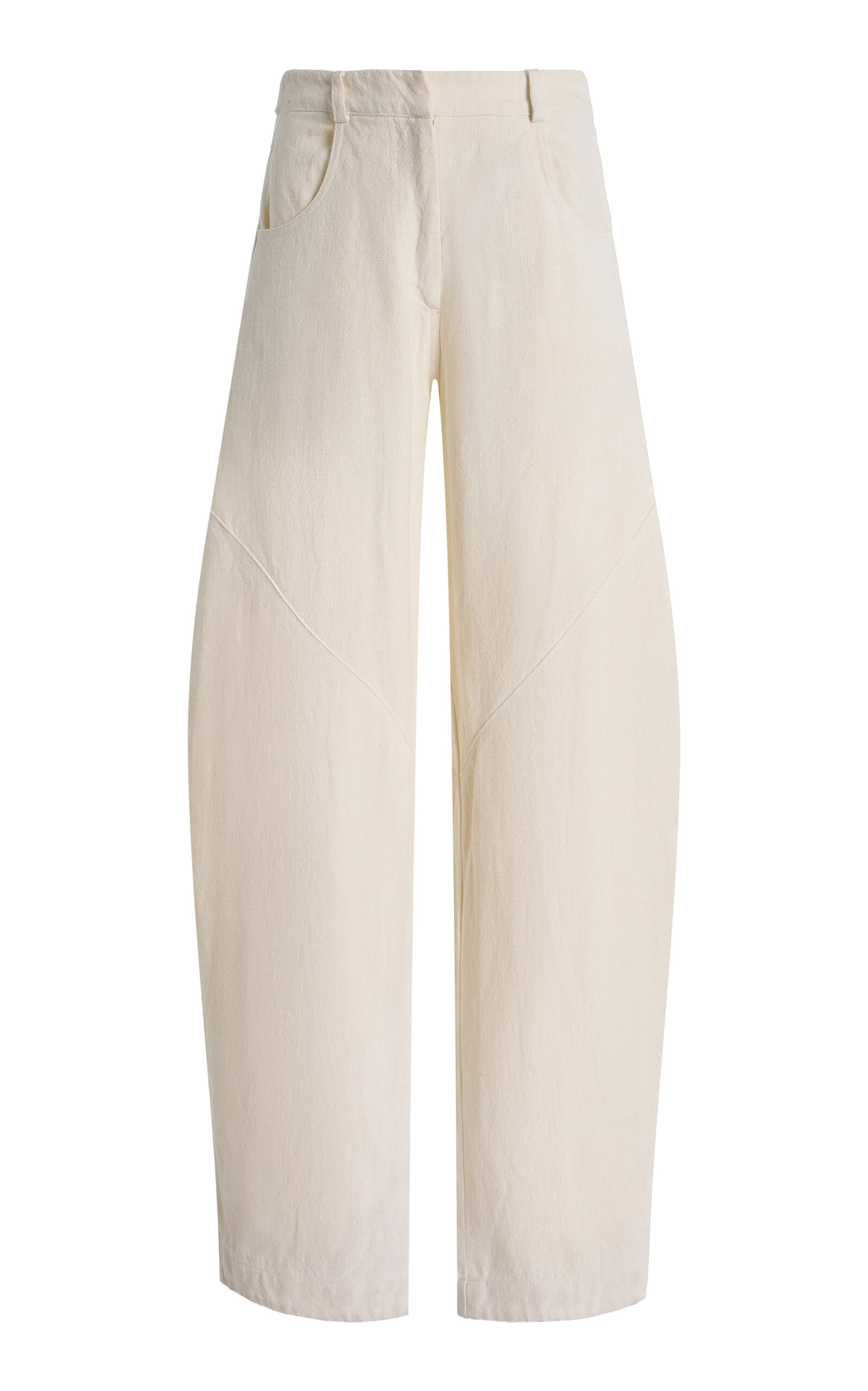 Curatoria Curatoria Exclusive Cántaro Linen Pants
