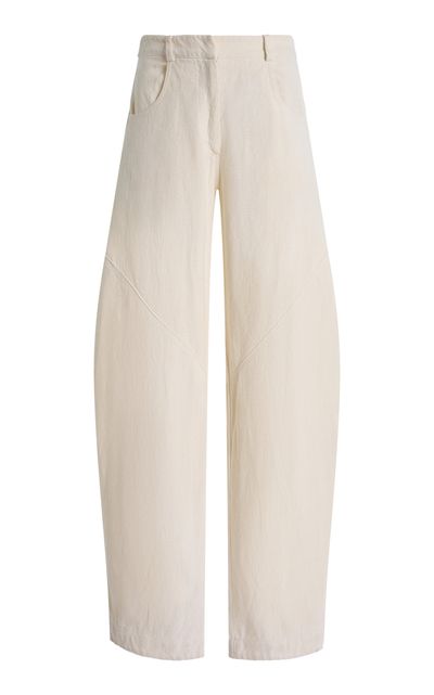 Curatoria Curatoria Exclusive Cántaro Linen Pants