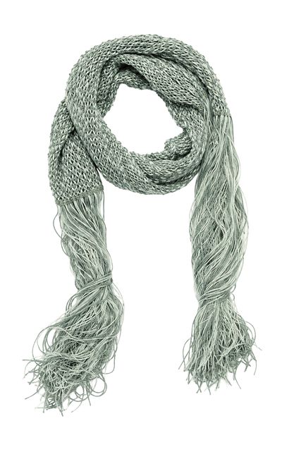 Curatoria Curatoria Palma Handloom Scarf