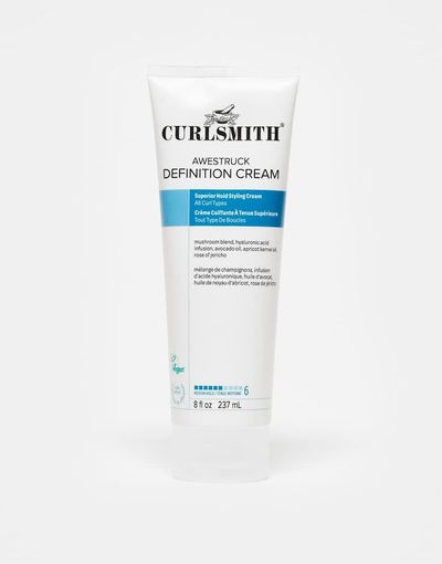 Curlsmith Curlsmith Awestruck Definition Lightweight Styling Cream 237ml-No color