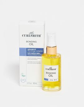 Curlsmith Curlsmith Bonding Oil 60ml-No color