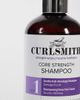 Curlsmith Curlsmith Core Strength Shampoo 355ml-No color - 3