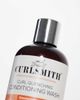 Curlsmith Curlsmith Curl Quenching Conditioning Wash 355ml-No color - 3