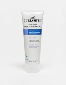 Curlsmith Curlsmith Curl Reset Detox Shampoo 237ml-No color