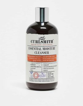 Curlsmith Curlsmith Essential Moisture Cleanser 355ml-No color