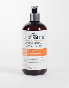 Curlsmith Curlsmith Essential Moisture Conditioner 355ml-No color