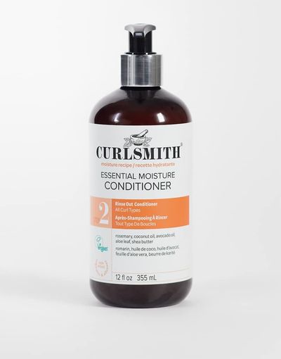 Curlsmith Curlsmith Essential Moisture Conditioner 355ml-No color
