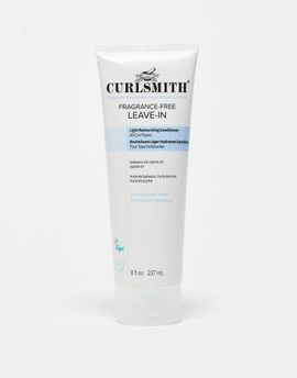 Curlsmith Curlsmith Fragrance-Free leave-In 237ml-No color