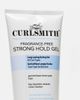 Curlsmith Curlsmith Fragrance-Free Strong Hold Gel 237ml-No color - 4