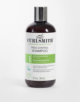 Curlsmith Curlsmith Frizz Control Cleanser 355ml-No color