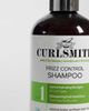 Curlsmith Curlsmith Frizz Control Cleanser 355ml-No color - 3
