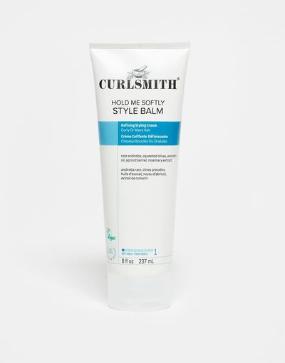 Curlsmith Curlsmith Hold Me Softly Style Balm 237ml-No color