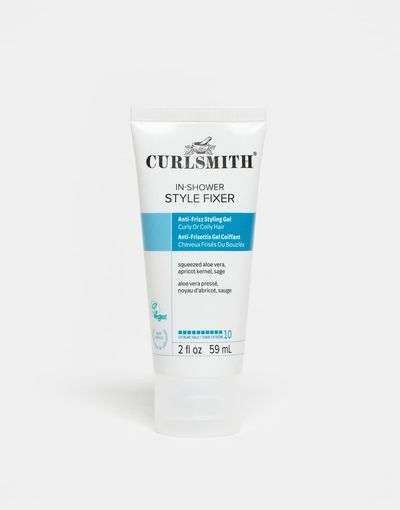 Curlsmith Curlsmith In-Shower Style Fixer 59ml-No color