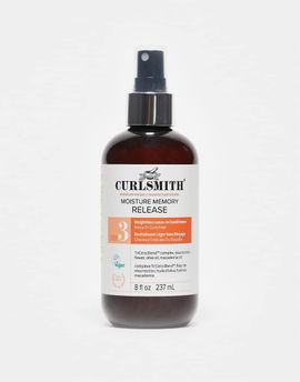 Curlsmith Curlsmith Moisture Memory Release Leave in Spray 237ml-No color