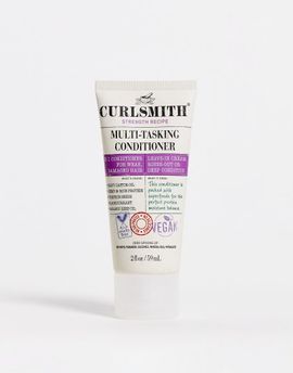 Curlsmith Curlsmith Multitasking Conditioner Travel Size 59ml-No color