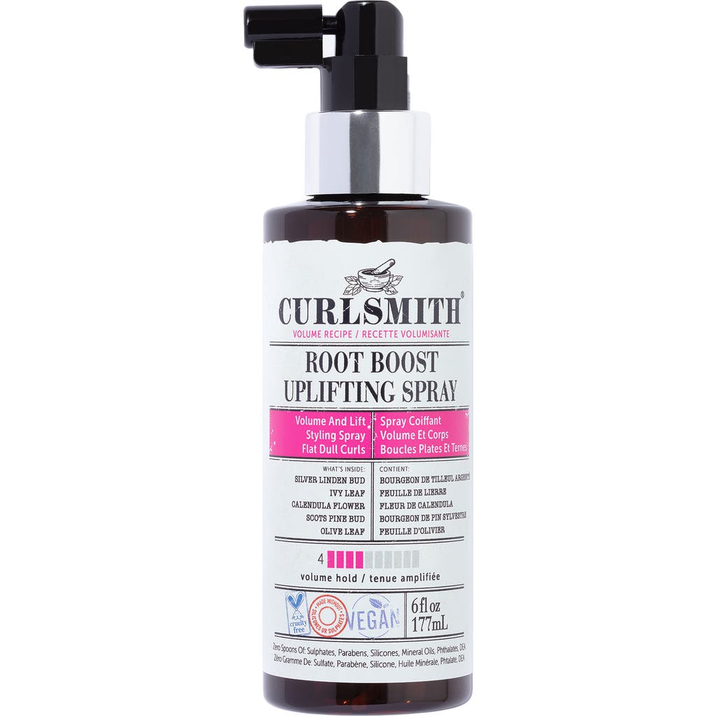 CURLSMITH CURLSMITH Root Boost Uplifting Spray 
