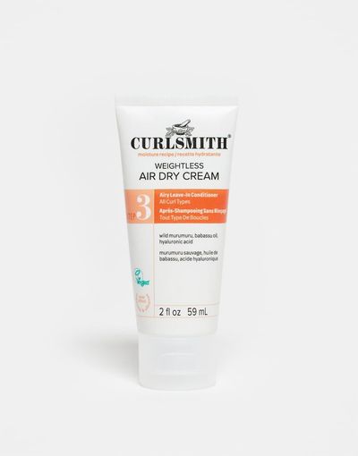 Curlsmith Curlsmith Weightless Air Dry Cream 59ml-No color