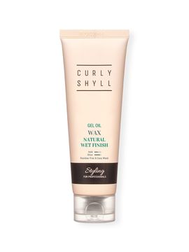 CURLYSHYLL Gel Oil Wax 150ml