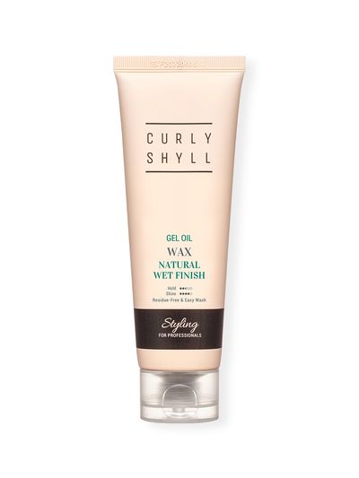CURLYSHYLL Gel Oil Wax 150ml