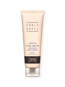 CURLYSHYLL Perfection Curl Cream 1500ml