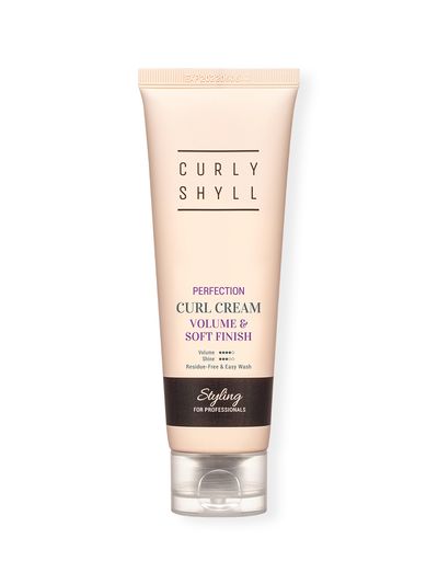 CURLYSHYLL Perfection Curl Cream 1500ml