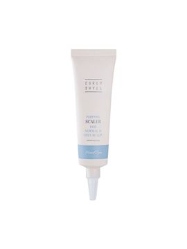 CURLYSHYLL Purifying Scaler 120g