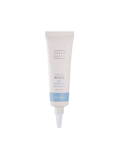 CURLYSHYLL Purifying Scaler 120g