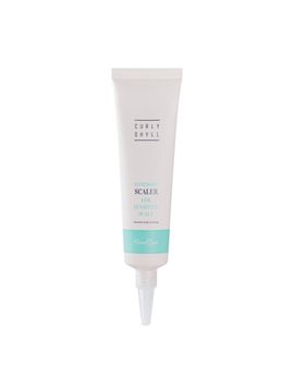 CURLYSHYLL Refreshing Scaler 120g