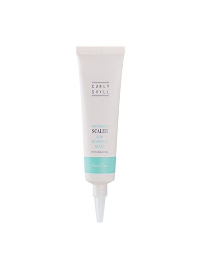 CURLYSHYLL Refreshing Scaler 120g