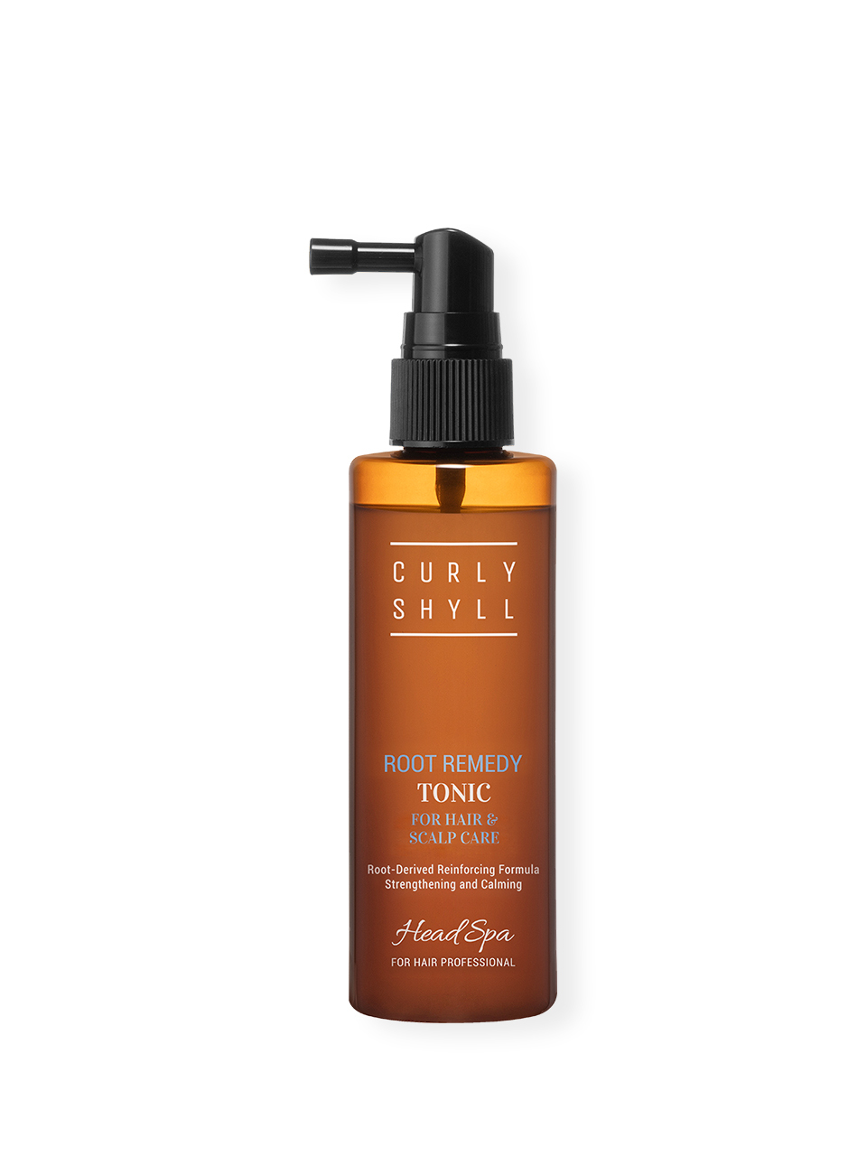 CURLYSHYLL Root Redemy Hair Tonic 100ml