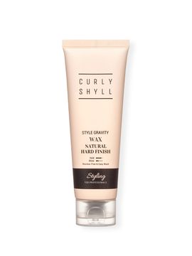 CURLYSHYLL Style Gravity Wax 100ml