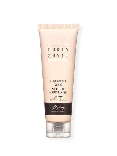 CURLYSHYLL Style Gravity Wax 100ml
