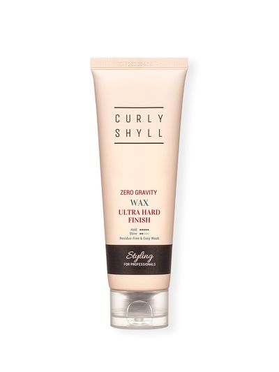 CURLYSHYLL Zero Gravity Wax 100ml