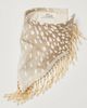 Curried Myrrh Althea Hair Scarf - 1