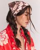 Curried Myrrh Anoki Hair Scarf - 1