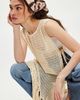 Curried Myrrh Anoki Hair Scarf - 2