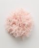 Curried Myrrh Coco Corsage Brooch - 2